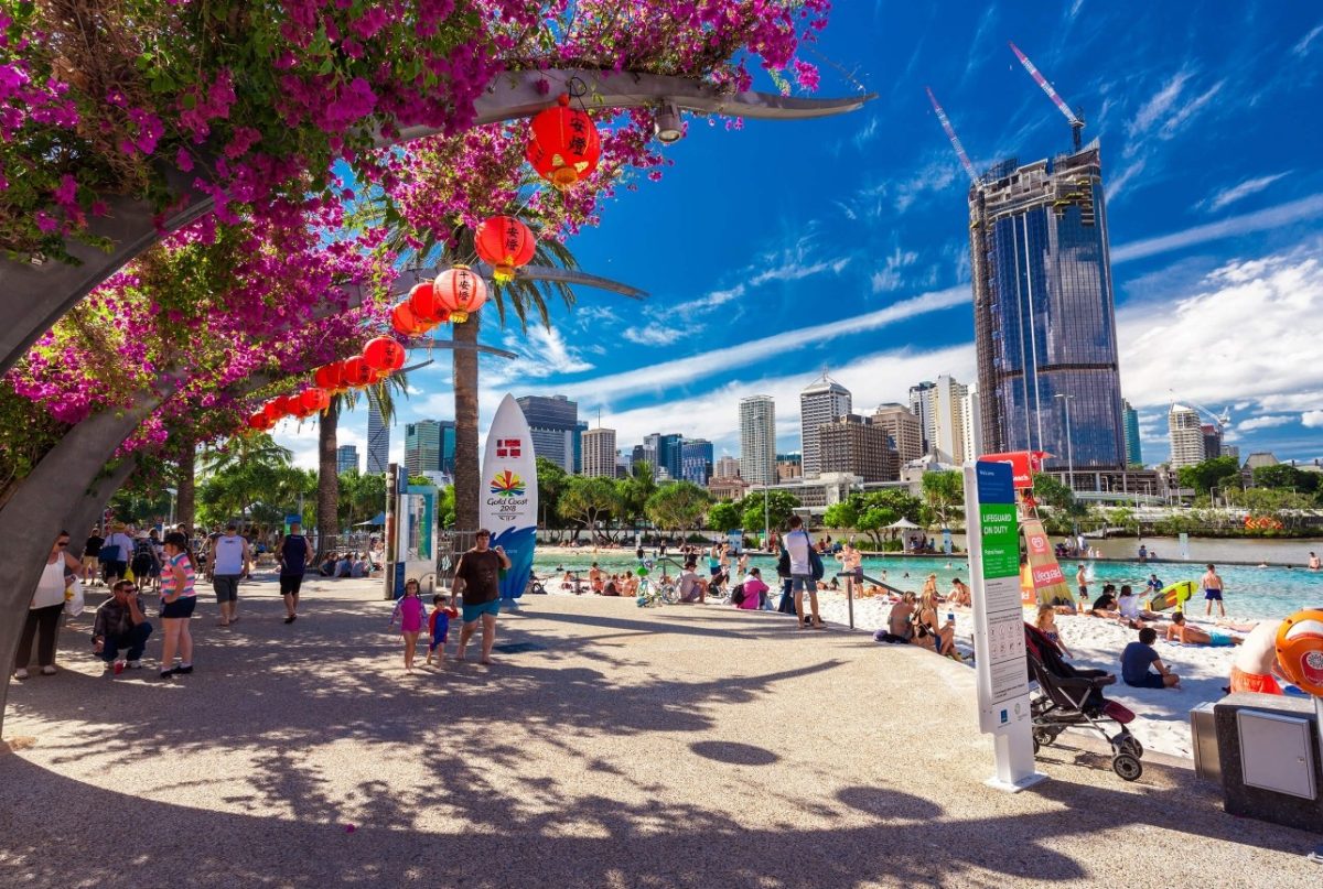 best-brisbane-suburbs-for-families-in-2022